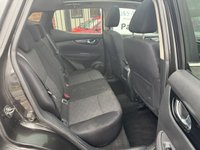 USED 2016 66 NISSAN QASHQAI 1.5 dCi N-Connecta SUV 5dr Diesel Manual 2WD Euro 6 (s/s) (110 ps) LOW MILES - FULL HISTORY - PAN ROOF