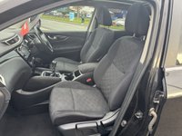 USED 2016 66 NISSAN QASHQAI 1.5 dCi N-Connecta SUV 5dr Diesel Manual 2WD Euro 6 (s/s) (110 ps) LOW MILES - FULL HISTORY - PAN ROOF