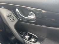 USED 2016 66 NISSAN QASHQAI 1.5 dCi N-Connecta SUV 5dr Diesel Manual 2WD Euro 6 (s/s) (110 ps) LOW MILES - FULL HISTORY - PAN ROOF