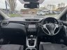 USED 2016 66 NISSAN QASHQAI 1.5 dCi N-Connecta SUV 5dr Diesel Manual 2WD Euro 6 (s/s) (110 ps) LOW MILES - FULL HISTORY - PAN ROOF