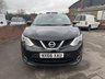 USED 2016 66 NISSAN QASHQAI 1.5 dCi N-Connecta SUV 5dr Diesel Manual 2WD Euro 6 (s/s) (110 ps) LOW MILES - FULL HISTORY - PAN ROOF