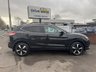 USED 2016 66 NISSAN QASHQAI 1.5 dCi N-Connecta SUV 5dr Diesel Manual 2WD Euro 6 (s/s) (110 ps) LOW MILES - FULL HISTORY - PAN ROOF