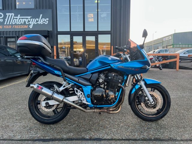 2007 07 Suzuki  - BUY ONLINE 24 HRS A DAY - FINANCE AVAILABLE - ALL TYPES OF CREDIT ACCEPTED