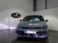 USED 2024 74 VOLKSWAGEN GOLF 1.5 TSI Match Hatchback 5dr Petrol Manual Euro 6 (s/s) (115 ps) 