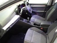 USED 2024 74 VOLKSWAGEN GOLF 1.5 TSI Match Hatchback 5dr Petrol Manual Euro 6 (s/s) (115 ps) 