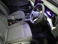 USED 2024 74 VOLKSWAGEN GOLF 1.5 TSI Match Hatchback 5dr Petrol Manual Euro 6 (s/s) (115 ps) 