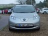 USED 2017 67 NISSAN LEAF 30kWh Tekna Hatchback 5dr Electric Auto (109 bhp) www.suffolkcarcentre.co.uk - Located at Reydon