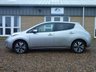 USED 2017 67 NISSAN LEAF 30kWh Tekna Hatchback 5dr Electric Auto (109 bhp) www.suffolkcarcentre.co.uk - Located at Reydon