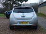 USED 2017 67 NISSAN LEAF 30kWh Tekna Hatchback 5dr Electric Auto (109 bhp) www.suffolkcarcentre.co.uk - Located at Reydon