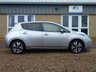 USED 2017 67 NISSAN LEAF 30kWh Tekna Hatchback 5dr Electric Auto (109 bhp) www.suffolkcarcentre.co.uk - Located at Reydon