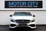 USED 2016 66 MERCEDES-BENZ A-CLASS 2.1 A200d AMG Line (Premium) Hatchback 5dr Diesel 7G-DCT Euro 6 (s/s) (136 ps) LOW MILEAGE AUTO &  &pound;20 TAX