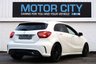 USED 2016 66 MERCEDES-BENZ A-CLASS 2.1 A200d AMG Line (Premium) Hatchback 5dr Diesel 7G-DCT Euro 6 (s/s) (136 ps) LOW MILEAGE AUTO &  &pound;20 TAX