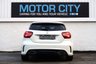 USED 2016 66 MERCEDES-BENZ A-CLASS 2.1 A200d AMG Line (Premium) Hatchback 5dr Diesel 7G-DCT Euro 6 (s/s) (136 ps) LOW MILEAGE AUTO &  &pound;20 TAX