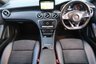 USED 2016 66 MERCEDES-BENZ A-CLASS 2.1 A200d AMG Line (Premium) Hatchback 5dr Diesel 7G-DCT Euro 6 (s/s) (136 ps) LOW MILEAGE AUTO &  &pound;20 TAX