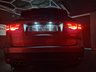 USED 2019 69 JAGUAR F-PACE 2.0 D180 R-Sport SUV 5dr Diesel Auto AWD Euro 6 (s/s) (180 ps) THIS IMMACULATE 1 OWNER FROM NEW CAR HAS FULL SERVICE HISTORY, OVER &pound;1,000 OF FACTORY UPGRADES & IS AVAILABLE WITH 9.9% FINANCE!