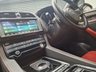 USED 2019 69 JAGUAR F-PACE 2.0 D180 R-Sport SUV 5dr Diesel Auto AWD Euro 6 (s/s) (180 ps) THIS IMMACULATE 1 OWNER FROM NEW CAR HAS FULL SERVICE HISTORY, OVER &pound;1,000 OF FACTORY UPGRADES & IS AVAILABLE WITH 9.9% FINANCE!
