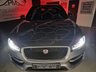 USED 2019 69 JAGUAR F-PACE 2.0 D180 R-Sport SUV 5dr Diesel Auto AWD Euro 6 (s/s) (180 ps) THIS IMMACULATE 1 OWNER FROM NEW CAR HAS FULL SERVICE HISTORY, OVER &pound;1,000 OF FACTORY UPGRADES & IS AVAILABLE WITH 9.9% FINANCE!