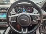 USED 2019 69 JAGUAR F-PACE 2.0 D180 R-Sport SUV 5dr Diesel Auto AWD Euro 6 (s/s) (180 ps) THIS IMMACULATE 1 OWNER FROM NEW CAR HAS FULL SERVICE HISTORY, OVER &pound;1,000 OF FACTORY UPGRADES & IS AVAILABLE WITH 9.9% FINANCE!
