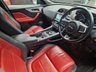 USED 2019 69 JAGUAR F-PACE 2.0 D180 R-Sport SUV 5dr Diesel Auto AWD Euro 6 (s/s) (180 ps) THIS IMMACULATE 1 OWNER FROM NEW CAR HAS FULL SERVICE HISTORY, OVER &pound;1,000 OF FACTORY UPGRADES & IS AVAILABLE WITH 9.9% FINANCE!