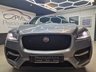 USED 2019 69 JAGUAR F-PACE 2.0 D180 R-Sport SUV 5dr Diesel Auto AWD Euro 6 (s/s) (180 ps) THIS IMMACULATE 1 OWNER FROM NEW CAR HAS FULL SERVICE HISTORY, OVER &pound;1,000 OF FACTORY UPGRADES & IS AVAILABLE WITH 9.9% FINANCE!