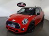 USED 2018 68 MINI HATCH 1.5 Cooper Hatchback 5dr Petrol Manual Euro 6 (s/s) (136 ps) SAT NAV HALF LEATHER CRUISE JCW PACK PRIVACY GLASS