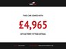 USED 2018 68 MINI HATCH 1.5 Cooper Hatchback 5dr Petrol Manual Euro 6 (s/s) (136 ps) SAT NAV HALF LEATHER CRUISE JCW PACK PRIVACY GLASS