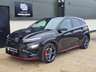 USED 2022 71 HYUNDAI KONA 2.0 T-GDi N SUV 5dr Petrol DCT Euro 6 (s/s) (280 ps) GREAT SPORTY MINI SUV.