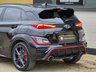 USED 2022 71 HYUNDAI KONA 2.0 T-GDi N SUV 5dr Petrol DCT Euro 6 (s/s) (280 ps) GREAT SPORTY MINI SUV.