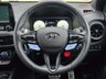 USED 2022 71 HYUNDAI KONA 2.0 T-GDi N SUV 5dr Petrol DCT Euro 6 (s/s) (280 ps) GREAT SPORTY MINI SUV.