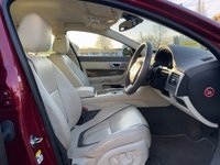 USED 2012 62 JAGUAR XF 2.2d Portfolio Saloon 4dr Diesel Auto Euro 5 (s/s) (200 ps) 