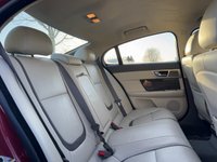USED 2012 62 JAGUAR XF 2.2d Portfolio Saloon 4dr Diesel Auto Euro 5 (s/s) (200 ps) 