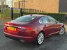 USED 2012 62 JAGUAR XF 2.2d Portfolio Saloon 4dr Diesel Auto Euro 5 (s/s) (200 ps) 
