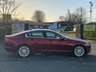 USED 2012 62 JAGUAR XF 2.2d Portfolio Saloon 4dr Diesel Auto Euro 5 (s/s) (200 ps) 