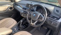 USED 2017 66 BMW X1 2.0 18d xLine SUV 5dr Diesel Auto xDrive Euro 6 (s/s) (150 ps) 