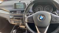 USED 2017 66 BMW X1 2.0 18d xLine SUV 5dr Diesel Auto xDrive Euro 6 (s/s) (150 ps) 