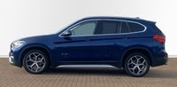 USED 2017 66 BMW X1 2.0 18d xLine SUV 5dr Diesel Auto xDrive Euro 6 (s/s) (150 ps) 