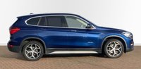 USED 2017 66 BMW X1 2.0 18d xLine SUV 5dr Diesel Auto xDrive Euro 6 (s/s) (150 ps) 