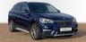 USED 2017 66 BMW X1 2.0 18d xLine SUV 5dr Diesel Auto xDrive Euro 6 (s/s) (150 ps) 