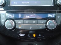 USED 2015 15 NISSAN X-TRAIL 1.6 dCi n-tec SUV 5dr Diesel Manual Euro 5 (s/s) (130 ps) www.suffolkcarcentre.co.uk - Located at Ilketshall