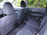 USED 2015 15 NISSAN X-TRAIL 1.6 dCi n-tec SUV 5dr Diesel Manual Euro 5 (s/s) (130 ps) www.suffolkcarcentre.co.uk - Located at Ilketshall