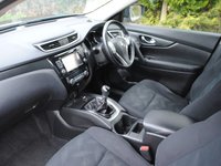 USED 2015 15 NISSAN X-TRAIL 1.6 dCi n-tec SUV 5dr Diesel Manual Euro 5 (s/s) (130 ps) www.suffolkcarcentre.co.uk - Located at Ilketshall