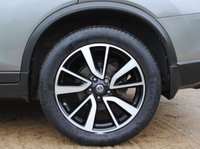 USED 2015 15 NISSAN X-TRAIL 1.6 dCi n-tec SUV 5dr Diesel Manual Euro 5 (s/s) (130 ps) www.suffolkcarcentre.co.uk - Located at Ilketshall