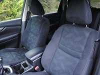 USED 2015 15 NISSAN X-TRAIL 1.6 dCi n-tec SUV 5dr Diesel Manual Euro 5 (s/s) (130 ps) www.suffolkcarcentre.co.uk - Located at Ilketshall