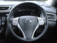 USED 2015 15 NISSAN X-TRAIL 1.6 dCi n-tec SUV 5dr Diesel Manual Euro 5 (s/s) (130 ps) www.suffolkcarcentre.co.uk - Located at Ilketshall