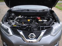 USED 2015 15 NISSAN X-TRAIL 1.6 dCi n-tec SUV 5dr Diesel Manual Euro 5 (s/s) (130 ps) www.suffolkcarcentre.co.uk - Located at Ilketshall