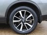 USED 2015 15 NISSAN X-TRAIL 1.6 dCi n-tec SUV 5dr Diesel Manual Euro 5 (s/s) (130 ps) www.suffolkcarcentre.co.uk - Located at Ilketshall