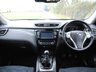 USED 2015 15 NISSAN X-TRAIL 1.6 dCi n-tec SUV 5dr Diesel Manual Euro 5 (s/s) (130 ps) www.suffolkcarcentre.co.uk - Located at Ilketshall