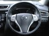 USED 2015 15 NISSAN X-TRAIL 1.6 dCi n-tec SUV 5dr Diesel Manual Euro 5 (s/s) (130 ps) www.suffolkcarcentre.co.uk - Located at Ilketshall