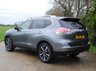 USED 2015 15 NISSAN X-TRAIL 1.6 dCi n-tec SUV 5dr Diesel Manual Euro 5 (s/s) (130 ps) www.suffolkcarcentre.co.uk - Located at Ilketshall