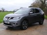 USED 2015 15 NISSAN X-TRAIL 1.6 dCi n-tec SUV 5dr Diesel Manual Euro 5 (s/s) (130 ps) www.suffolkcarcentre.co.uk - Located at Ilketshall